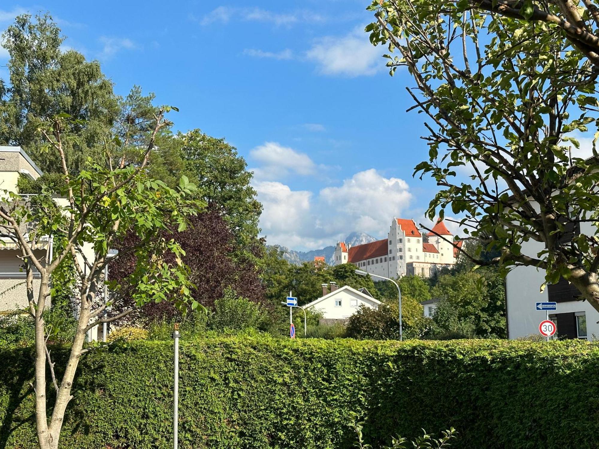 Apartment Family Bavaria *