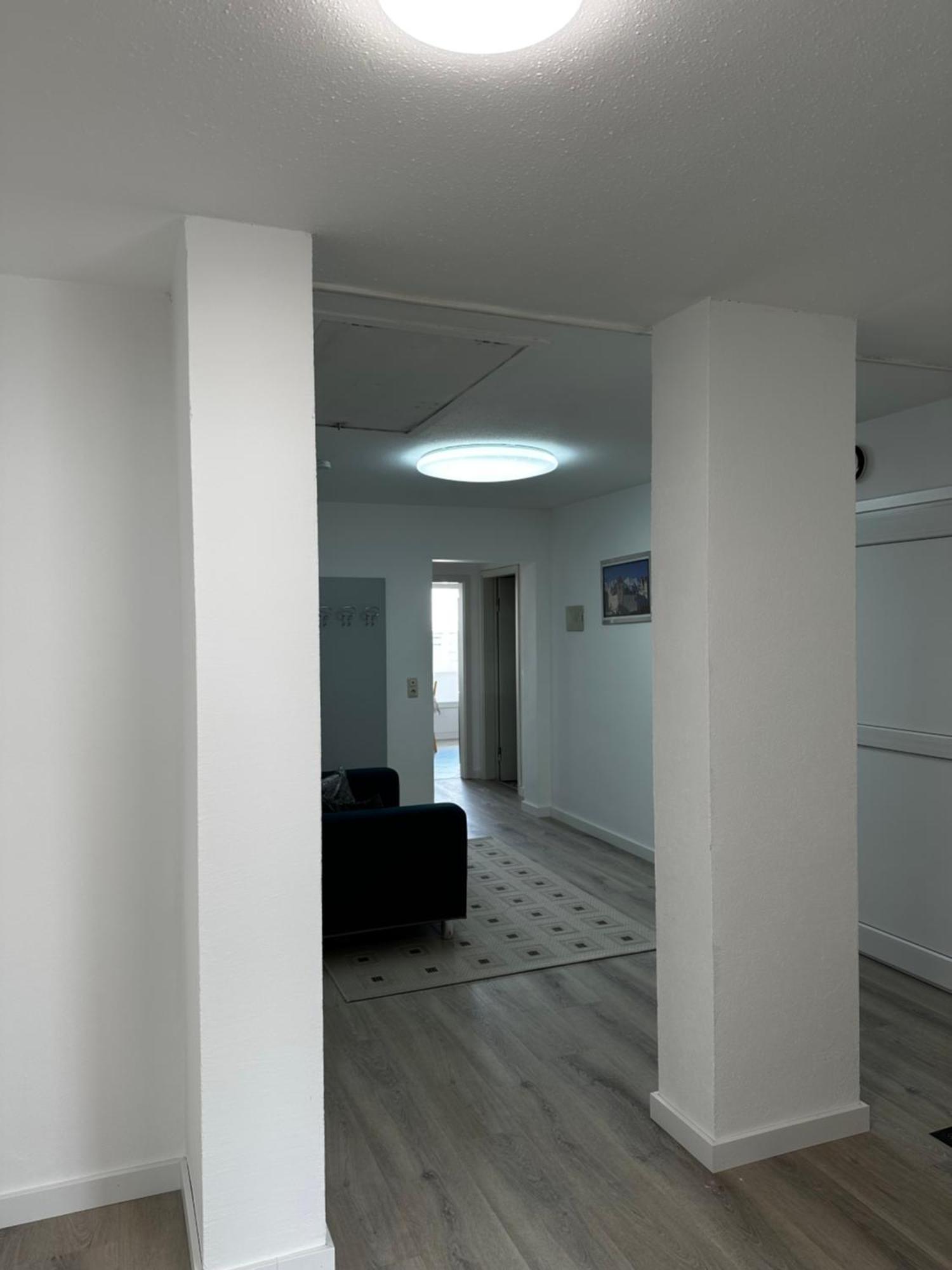 Family Bavaria Apartment Fussen