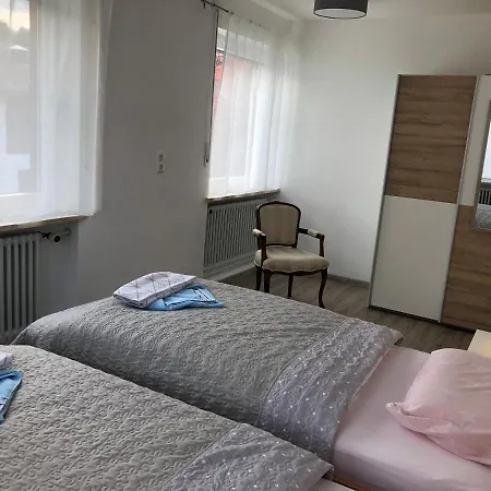 Family Apartment Bavaria Füssen Extérieur photo