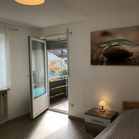 Family Apartment Bavaria Füssen Extérieur photo