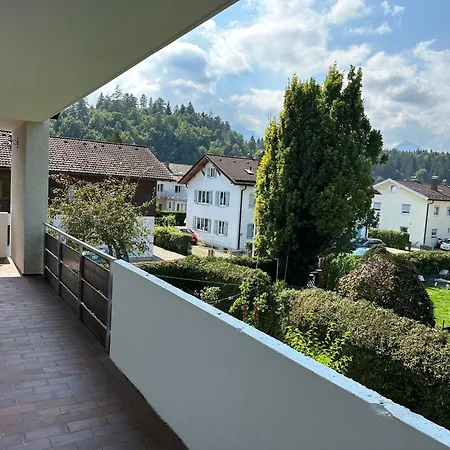 Family Apartment Bavaria Füssen Extérieur photo