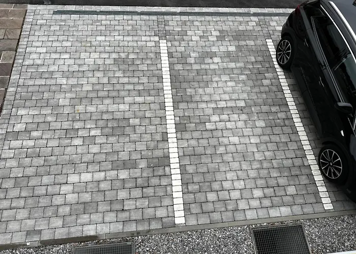 Family Apartment Bavaria