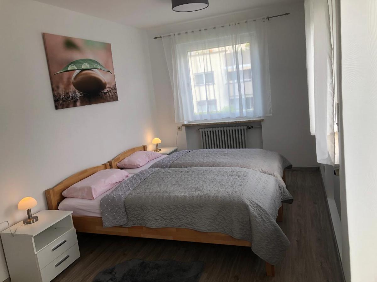 Family Bavaria Appartement Füssen
