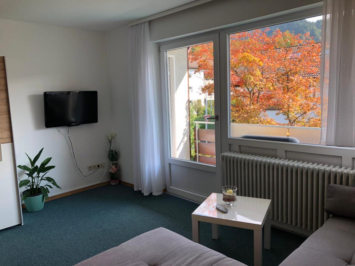 Family Bavaria Appartement Füssen