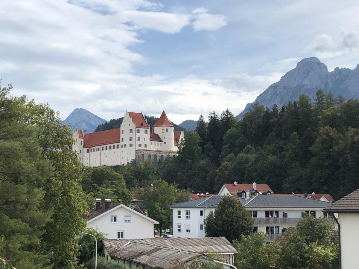 Family Bavaria Appartement Füssen