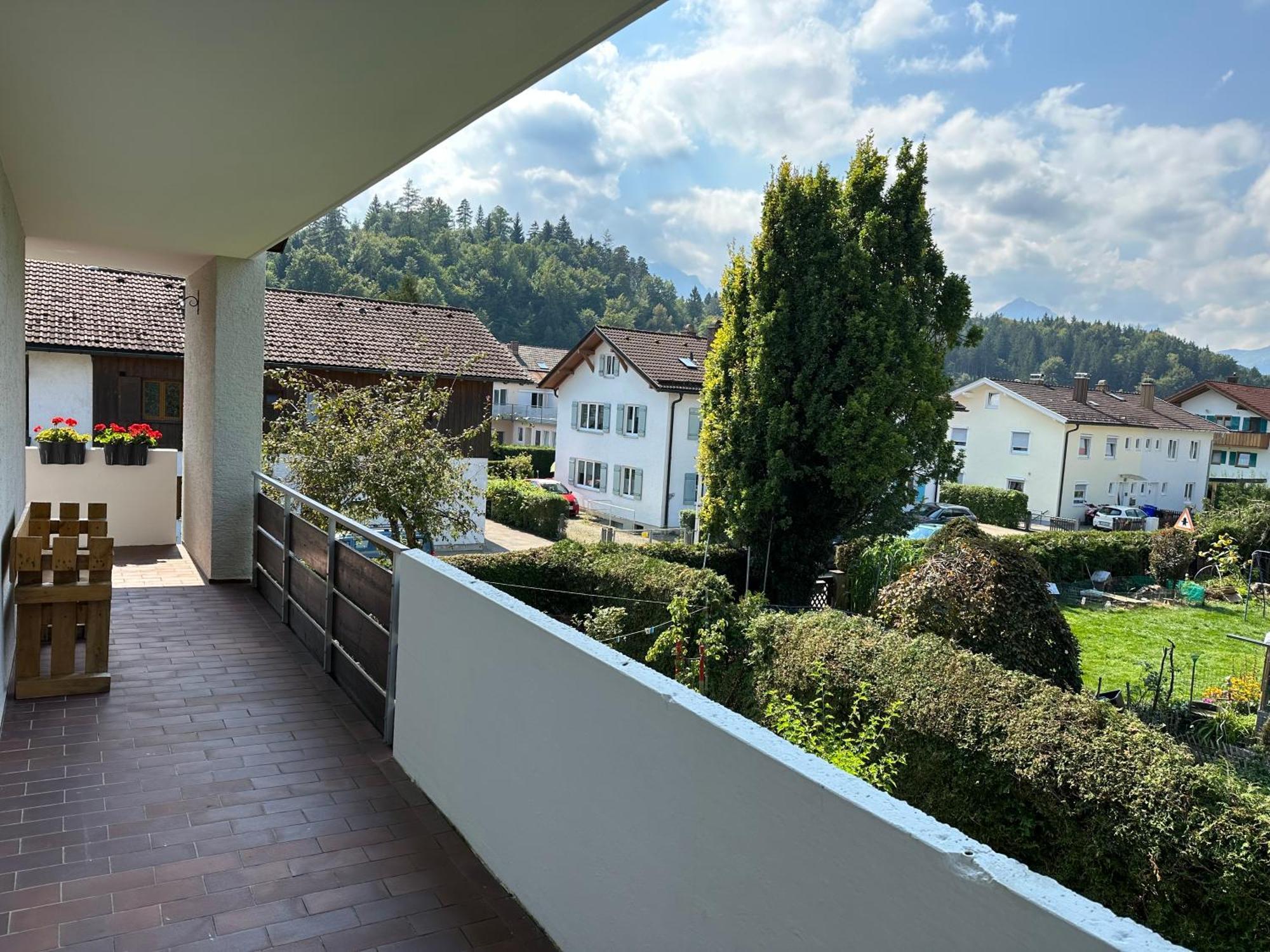 Family Bavaria Appartement