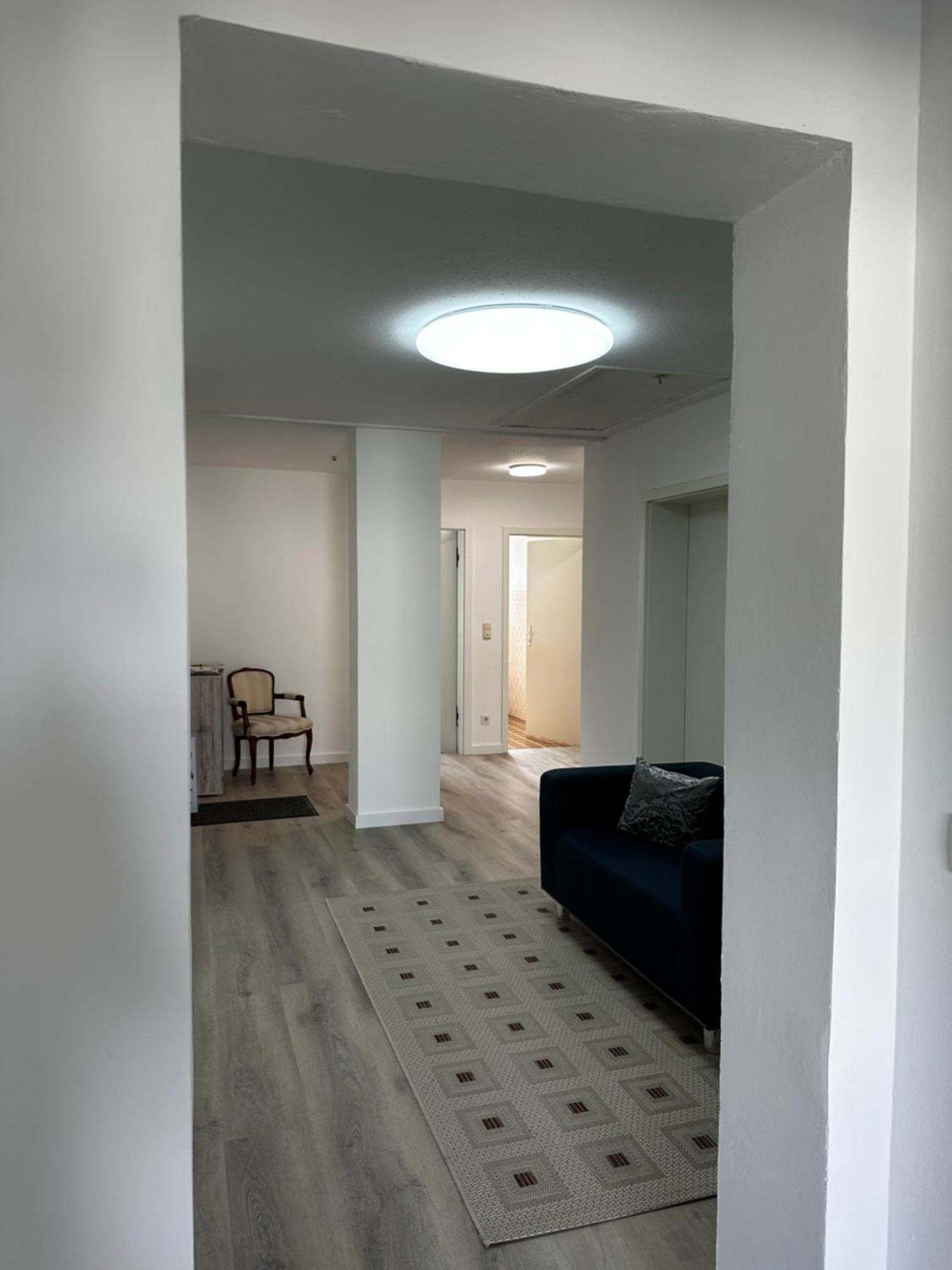 Family Bavaria Appartement *